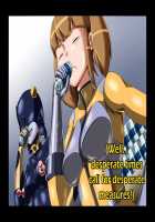 Tri-Brighter Monster Transformation Project Task:001 / トライブライター怪人化計画 Task:001 [Original] Thumbnail Page 17