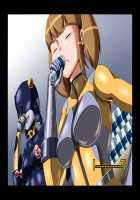 Tri-Brighter Monster Transformation Project Task:001 / トライブライター怪人化計画 Task:001 [Original] Thumbnail Page 18