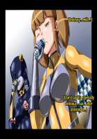 Tri-Brighter Monster Transformation Project Task:001 / トライブライター怪人化計画 Task:001 [Original] Thumbnail Page 19