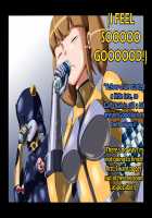 Tri-Brighter Monster Transformation Project Task:001 / トライブライター怪人化計画 Task:001 [Original] Thumbnail Page 20