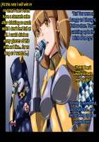 Tri-Brighter Monster Transformation Project Task:001 / トライブライター怪人化計画 Task:001 [Original] Thumbnail Page 22