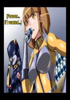 Tri-Brighter Monster Transformation Project Task:001 / トライブライター怪人化計画 Task:001 [Original] Thumbnail Page 23