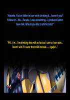 Tri-Brighter Monster Transformation Project Task:001 / トライブライター怪人化計画 Task:001 [Original] Thumbnail Page 24