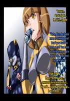 Tri-Brighter Monster Transformation Project Task:001 / トライブライター怪人化計画 Task:001 [Original] Thumbnail Page 25