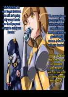 Tri-Brighter Monster Transformation Project Task:001 / トライブライター怪人化計画 Task:001 [Original] Thumbnail Page 26