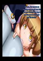 Tri-Brighter Monster Transformation Project Task:001 / トライブライター怪人化計画 Task:001 [Original] Thumbnail Page 28