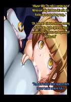 Tri-Brighter Monster Transformation Project Task:001 / トライブライター怪人化計画 Task:001 [Original] Thumbnail Page 29