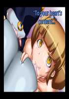 Tri-Brighter Monster Transformation Project Task:001 / トライブライター怪人化計画 Task:001 [Original] Thumbnail Page 30