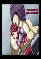 Tri-Brighter Monster Transformation Project Task:001 / トライブライター怪人化計画 Task:001 [Original] Thumbnail Page 31