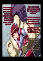 Tri-Brighter Monster Transformation Project Task:001 / トライブライター怪人化計画 Task:001 [Original] Thumbnail Page 36