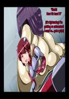 Tri-Brighter Monster Transformation Project Task:001 / トライブライター怪人化計画 Task:001 [Original] Thumbnail Page 41