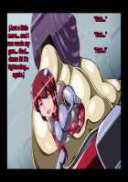 Tri-Brighter Monster Transformation Project Task:001 / トライブライター怪人化計画 Task:001 [Original] Thumbnail Page 42