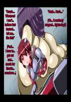 Tri-Brighter Monster Transformation Project Task:001 / トライブライター怪人化計画 Task:001 [Original] Thumbnail Page 43