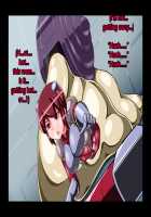 Tri-Brighter Monster Transformation Project Task:001 / トライブライター怪人化計画 Task:001 [Original] Thumbnail Page 44