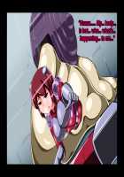 Tri-Brighter Monster Transformation Project Task:001 / トライブライター怪人化計画 Task:001 [Original] Thumbnail Page 52