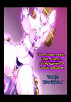 Tri-Brighter Monster Transformation Project Task:001 / トライブライター怪人化計画 Task:001 [Original] Thumbnail Page 62