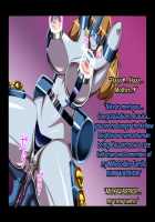 Tri-Brighter Monster Transformation Project Task:001 / トライブライター怪人化計画 Task:001 [Original] Thumbnail Page 66