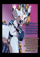 Tri-Brighter Monster Transformation Project Task:001 / トライブライター怪人化計画 Task:001 [Original] Thumbnail Page 68