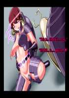 Tri-Brighter Monster Transformation Project Task:001 / トライブライター怪人化計画 Task:001 [Original] Thumbnail Page 71