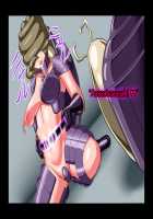 Tri-Brighter Monster Transformation Project Task:001 / トライブライター怪人化計画 Task:001 [Original] Thumbnail Page 72