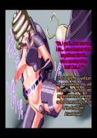 Tri-Brighter Monster Transformation Project Task:001 / トライブライター怪人化計画 Task:001 [Original] Thumbnail Page 73