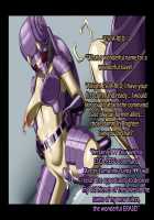 Tri-Brighter Monster Transformation Project Task:001 / トライブライター怪人化計画 Task:001 [Original] Thumbnail Page 78