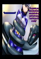 Tri-Brighter Monster Transformation Project Task:001 / トライブライター怪人化計画 Task:001 [Original] Thumbnail Page 80