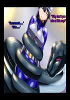 Tri-Brighter Monster Transformation Project Task:001 / トライブライター怪人化計画 Task:001 [Original] Thumbnail Page 81