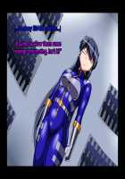 Tri-Brighter Monster Transformation Project Task:001 / トライブライター怪人化計画 Task:001 [Original] Thumbnail Page 84