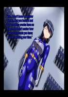 Tri-Brighter Monster Transformation Project Task:001 / トライブライター怪人化計画 Task:001 [Original] Thumbnail Page 85