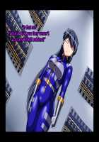 Tri-Brighter Monster Transformation Project Task:001 / トライブライター怪人化計画 Task:001 [Original] Thumbnail Page 86