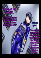 Tri-Brighter Monster Transformation Project Task:001 / トライブライター怪人化計画 Task:001 [Original] Thumbnail Page 87