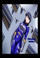 Tri-Brighter Monster Transformation Project Task:001 / トライブライター怪人化計画 Task:001 [Original] Thumbnail Page 89