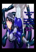 Tri-Brighter Monster Transformation Project Task:001 / トライブライター怪人化計画 Task:001 [Original] Thumbnail Page 93