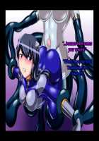 Tri-Brighter Monster Transformation Project Task:001 / トライブライター怪人化計画 Task:001 [Original] Thumbnail Page 94