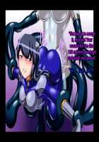 Tri-Brighter Monster Transformation Project Task:001 / トライブライター怪人化計画 Task:001 [Original] Thumbnail Page 97