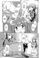 Kashima in the Kotatsu+ / 鹿島 in こたつ+ [Orihi Chihiro] [Kantai Collection] Thumbnail Page 05