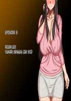 Mesu Zakari no Danchizuma wa Otto no Inu Ma ni Koubi Suru / メス盛りの団地妻は夫の居ぬ間に交尾する [Kishimen] [Original] Thumbnail Page 115