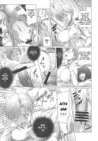 Uranus Bon / 裏ぬす本 [Shironeko Sanbou] [Sailor Moon] Thumbnail Page 20