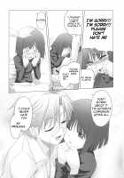 Uranus Bon / 裏ぬす本 [Shironeko Sanbou] [Sailor Moon] Thumbnail Page 07