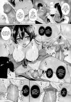 Amatsuka Gakuen no Ryoukan Seikatsu / 天使学園の寮姦性活 1-9 [Katsurai Yoshiaki] [Original] Thumbnail Page 100