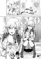 Amatsuka Gakuen no Ryoukan Seikatsu / 天使学園の寮姦性活 1-9 [Katsurai Yoshiaki] [Original] Thumbnail Page 122