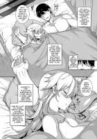 Amatsuka Gakuen no Ryoukan Seikatsu / 天使学園の寮姦性活 1-9 [Katsurai Yoshiaki] [Original] Thumbnail Page 124