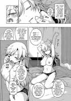 Amatsuka Gakuen no Ryoukan Seikatsu / 天使学園の寮姦性活 1-9 [Katsurai Yoshiaki] [Original] Thumbnail Page 125