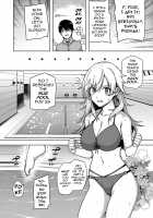 Amatsuka Gakuen no Ryoukan Seikatsu / 天使学園の寮姦性活 1-9 [Katsurai Yoshiaki] [Original] Thumbnail Page 135