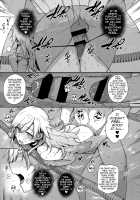 Amatsuka Gakuen no Ryoukan Seikatsu / 天使学園の寮姦性活 1-9 [Katsurai Yoshiaki] [Original] Thumbnail Page 141