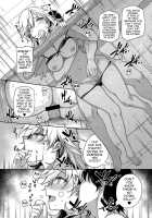 Amatsuka Gakuen no Ryoukan Seikatsu / 天使学園の寮姦性活 1-9 [Katsurai Yoshiaki] [Original] Thumbnail Page 142