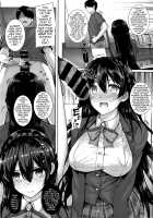 Amatsuka Gakuen no Ryoukan Seikatsu / 天使学園の寮姦性活 1-9 [Katsurai Yoshiaki] [Original] Thumbnail Page 15