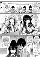 Amatsuka Gakuen no Ryoukan Seikatsu / 天使学園の寮姦性活 1-9 [Katsurai Yoshiaki] [Original] Thumbnail Page 172