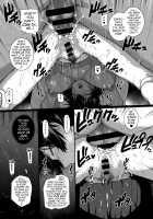 Amatsuka Gakuen no Ryoukan Seikatsu / 天使学園の寮姦性活 1-9 [Katsurai Yoshiaki] [Original] Thumbnail Page 185